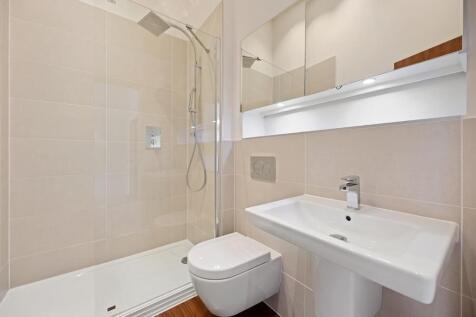 RCTEC- Flat 13 Havana Drive- Bedroom A, Ensuite 3 