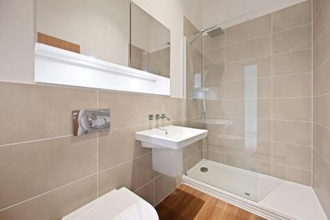 RCTEC- Flat 13 Havana Drive- Bedroom B, Ensuite 3 