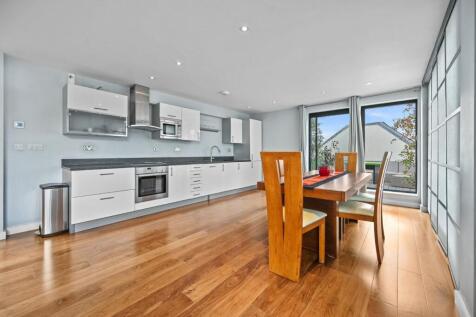 RCTEC- flat 14, 141-153 drummond street- dining ar