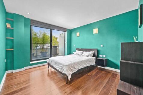 RCTEC- flat 14, 141-153 drummond street- bedroom 3