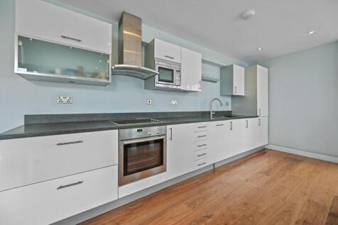 RCTEC- flat 14, 141-153 drummond street- kitchen 3