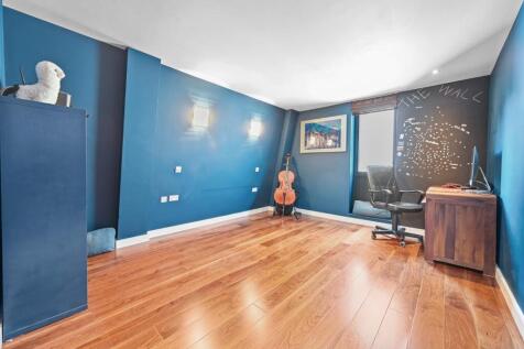 RCTEC- flat 14, 141-153 drummond street- study 6.j