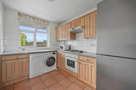 BCTEC - Flat 10, Ambassador House - Kitchen (4).jp