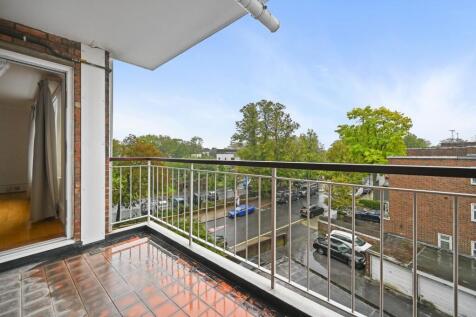 BCTEC - Flat 10, Ambassador House - Balcony A (4).