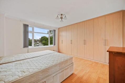 BCTEC - Flat 10, Ambassador House - Bedroom 1 (4).
