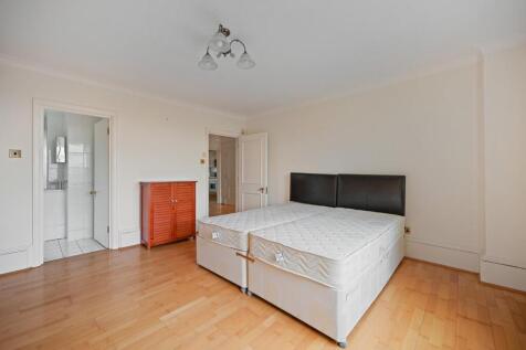 BCTEC - Flat 10, Ambassador House - Bedroom 1 A (4