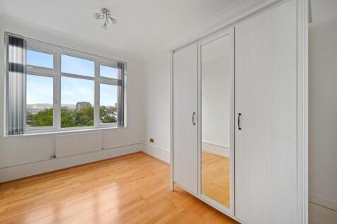 BCTEC - Flat 10, Ambassador House - Bedroom 2 (4).