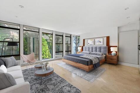 TEC - Flat A Mount Tyndal bedroom staged.jpg