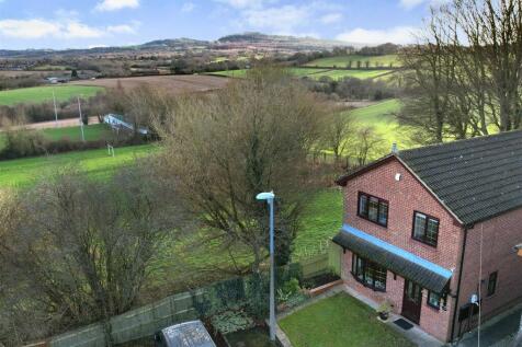 Front Aerial