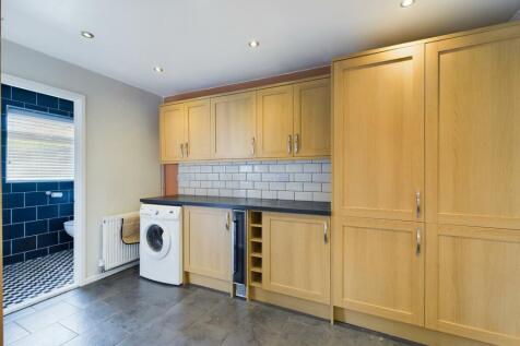 Utility Area