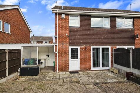 Rear Elevation