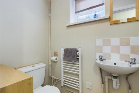 Ground Floor WC