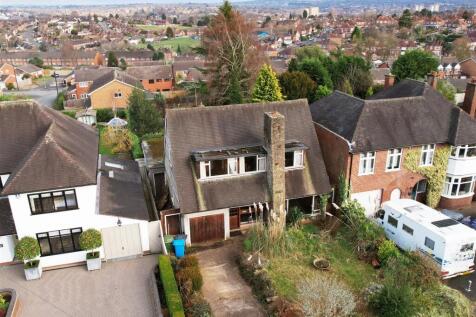 Front Aerial