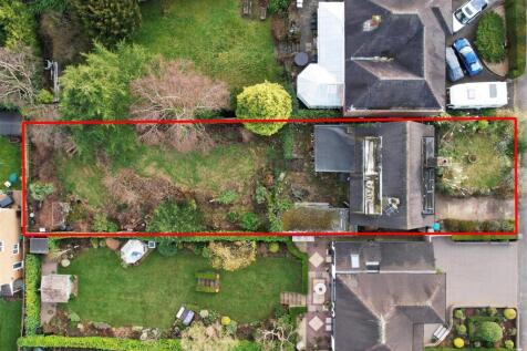 Plot Aerial