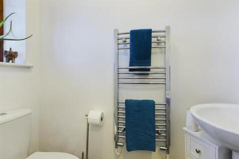 Ground Floor WC