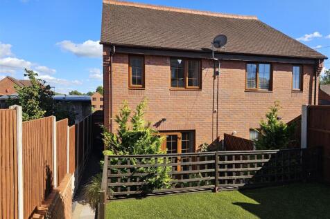 Rear Elevation