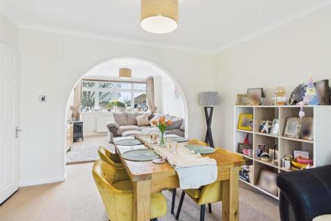 Dining Room/Lounge