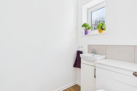 Ground Floor WC