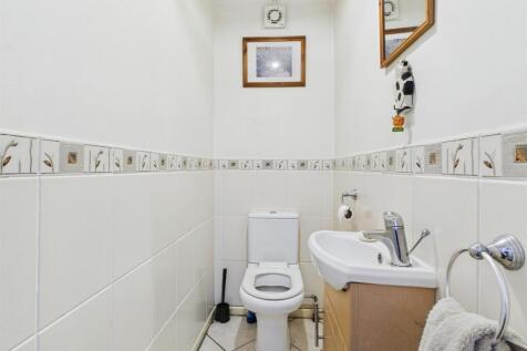 Ground Floor WC