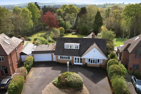 Front Aerial