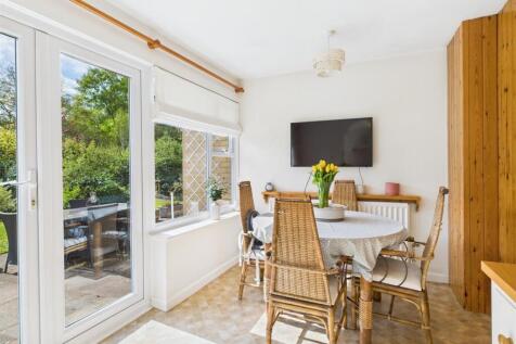 Breakfast Room