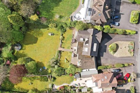 Plot Aerial