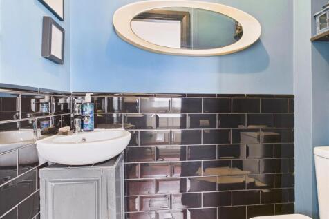 Ground Floor WC