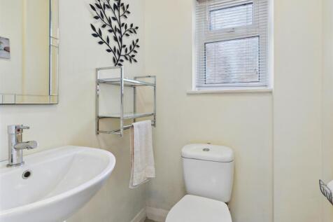 Ground Floor WC