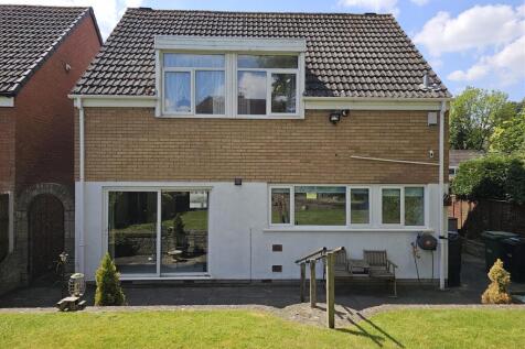 Rear Elevation