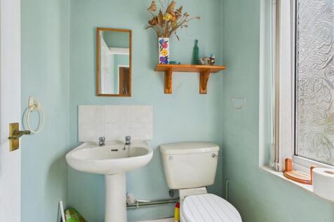 Ground Floor WC
