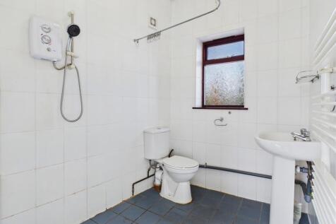 Wet Room