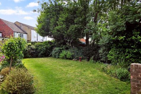 Communal Garden