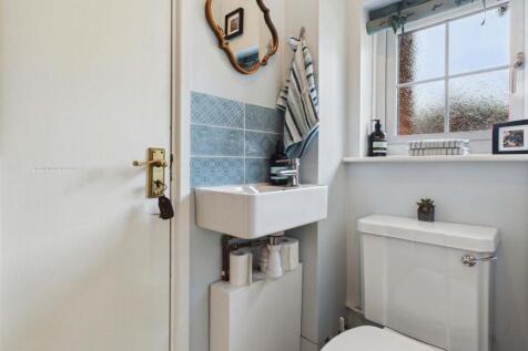 Ground Floor WC