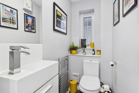 Ground Floor WC