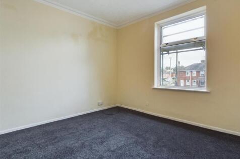 Flat 4 Lounge