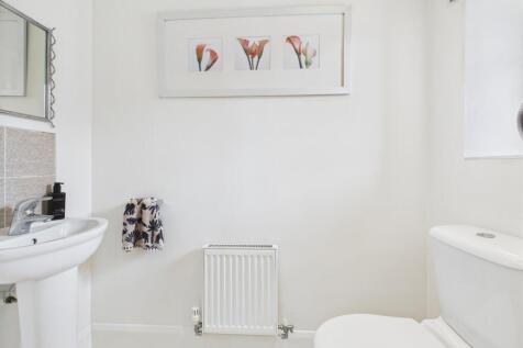 Ground Floor WC