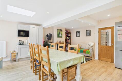Dining Kitchen/Family Room
