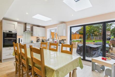 Dining Kitchen/Family Room