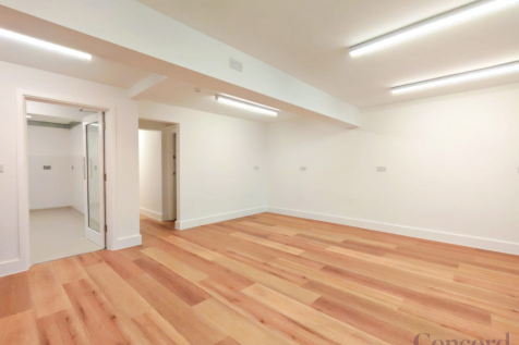Main Room