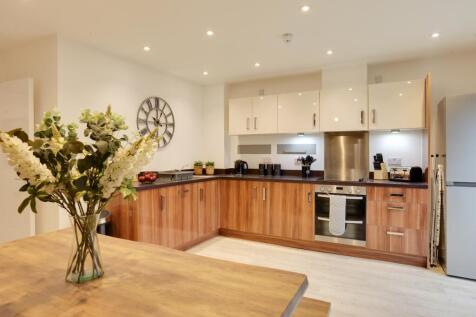 Jade Kitchen 6