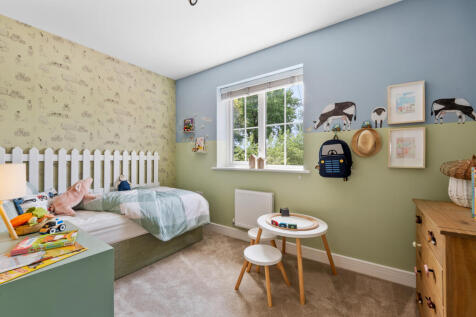Showhome photography