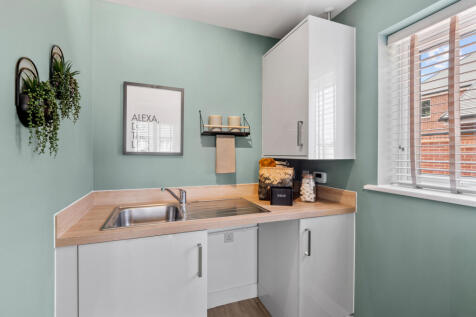 Showhome photography