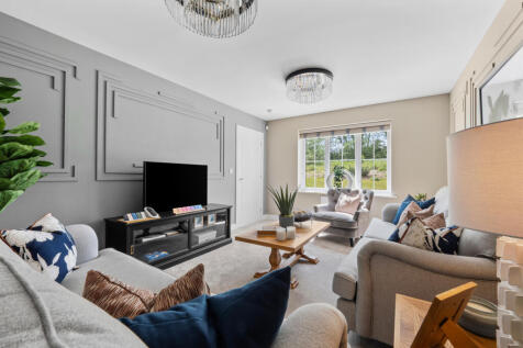 Showhome photography
