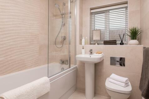 Showhome photography