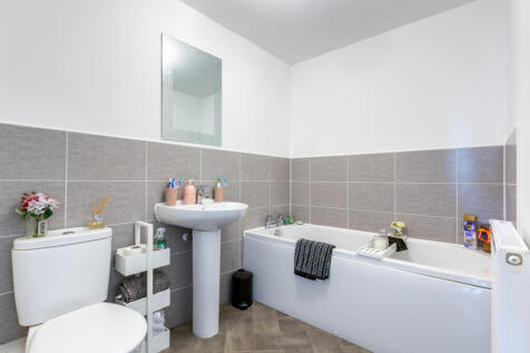 Robinson David Estate Agents 27 Cornflower Way Hig