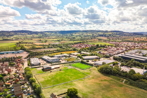 Drone Shot (2)