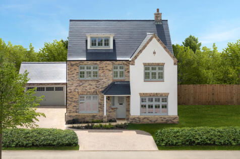 primary property image