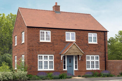 primary property image