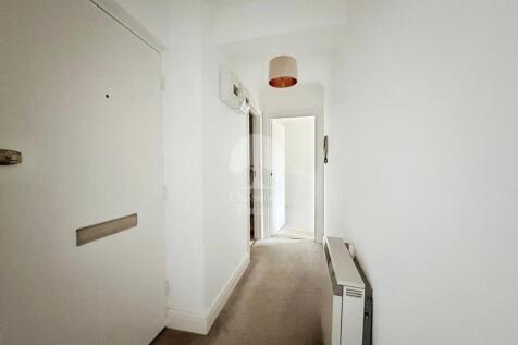 Entranch Hallway