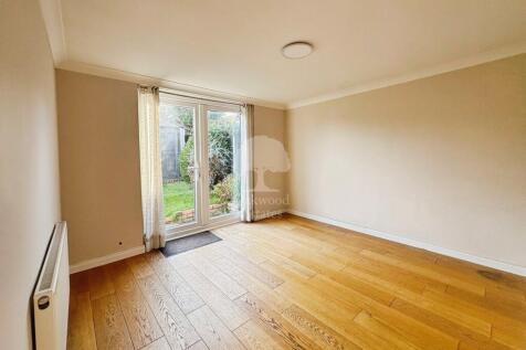 Second Reception Room